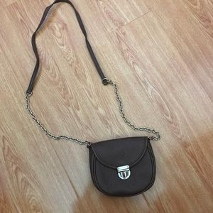Forever 21 purse/bag/cross body bag